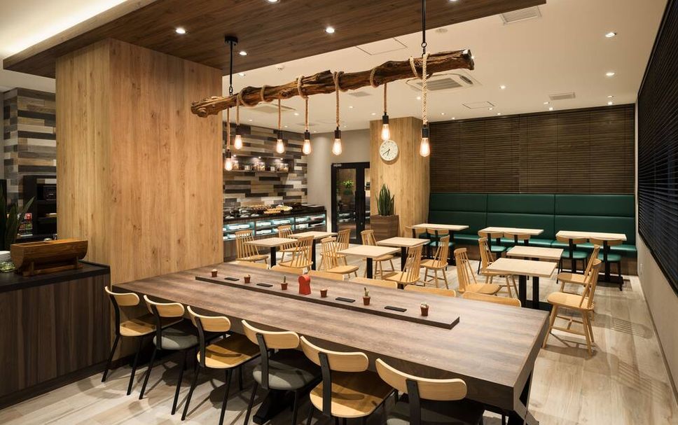 Bar Billede
