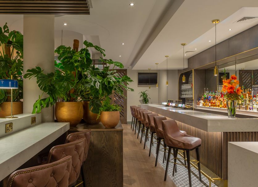 Bar Billede