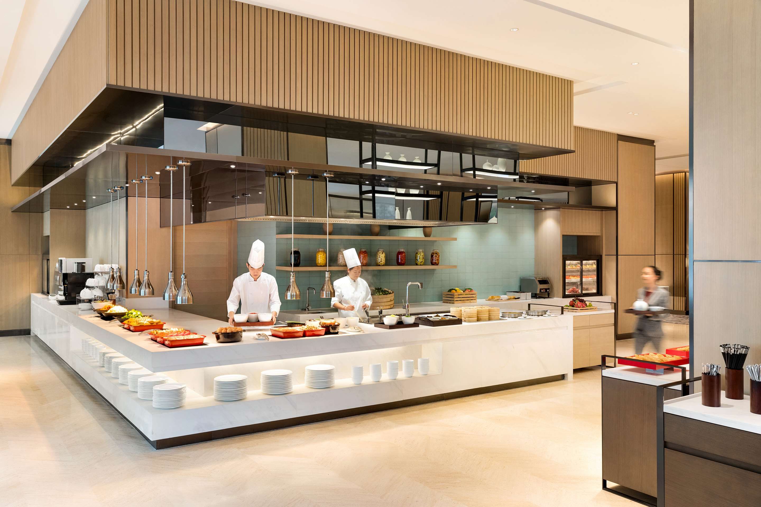 Buffet
