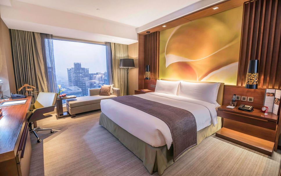 Soveværelse Billede