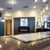 Receptionist