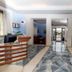 Receptionist