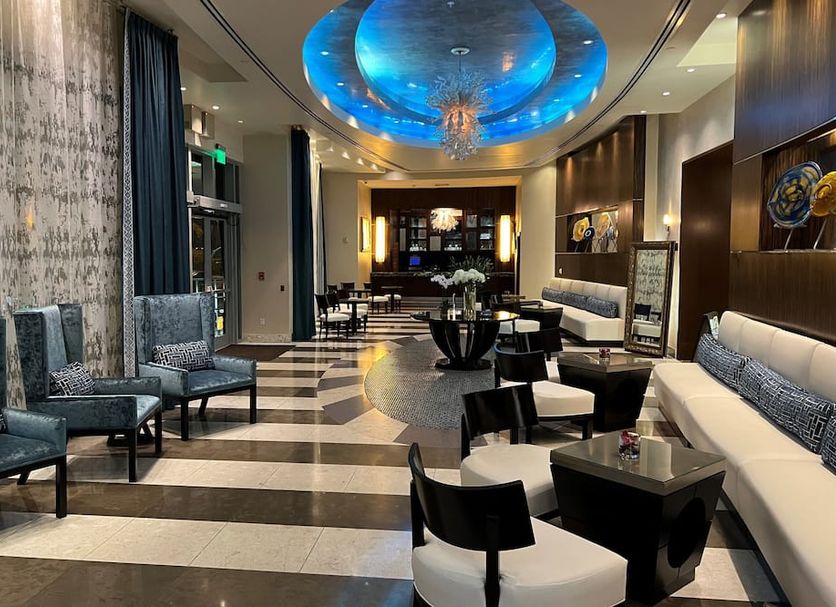 Lounge Billede