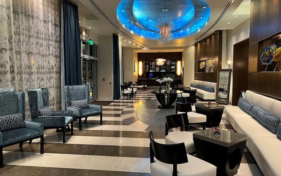 Lounge Billede