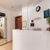 Receptionist