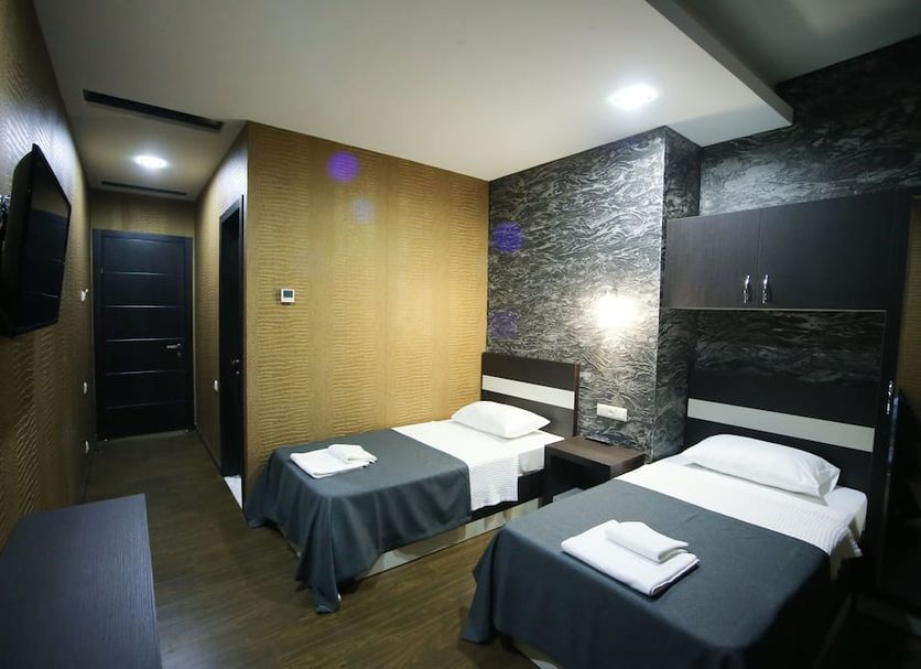 Spa Billede