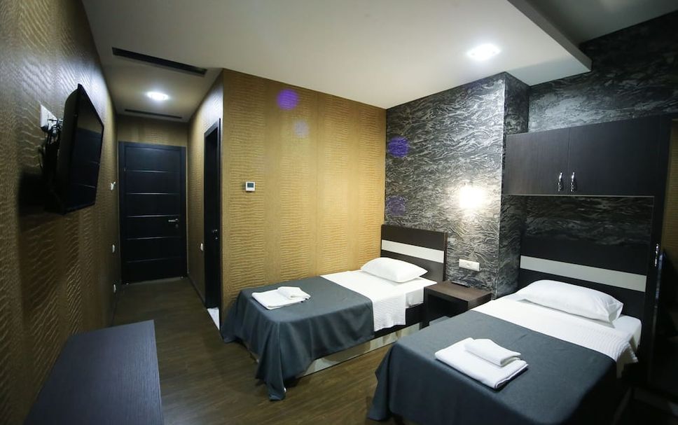 Spa Billede
