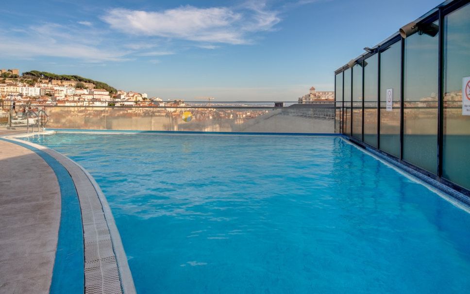 Pool Billede