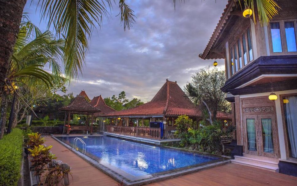 Pool Billede