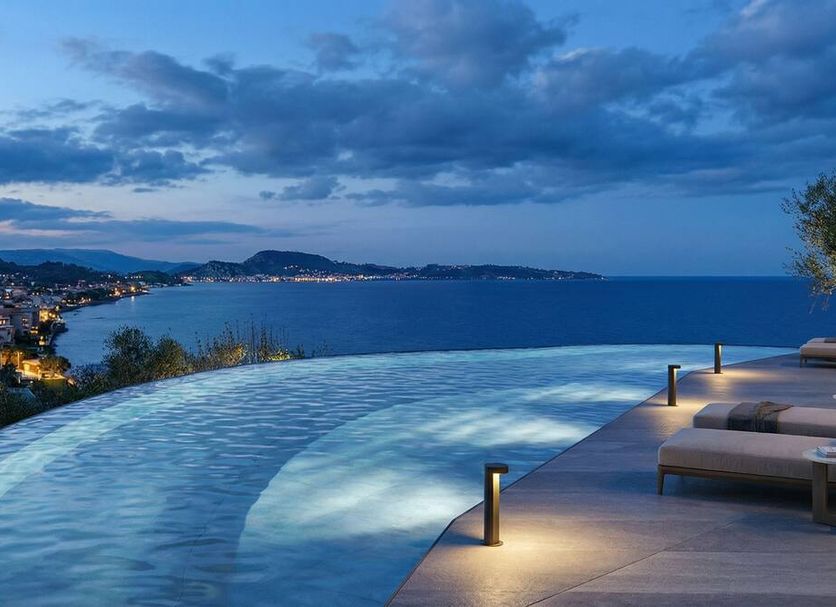 Pool Billede