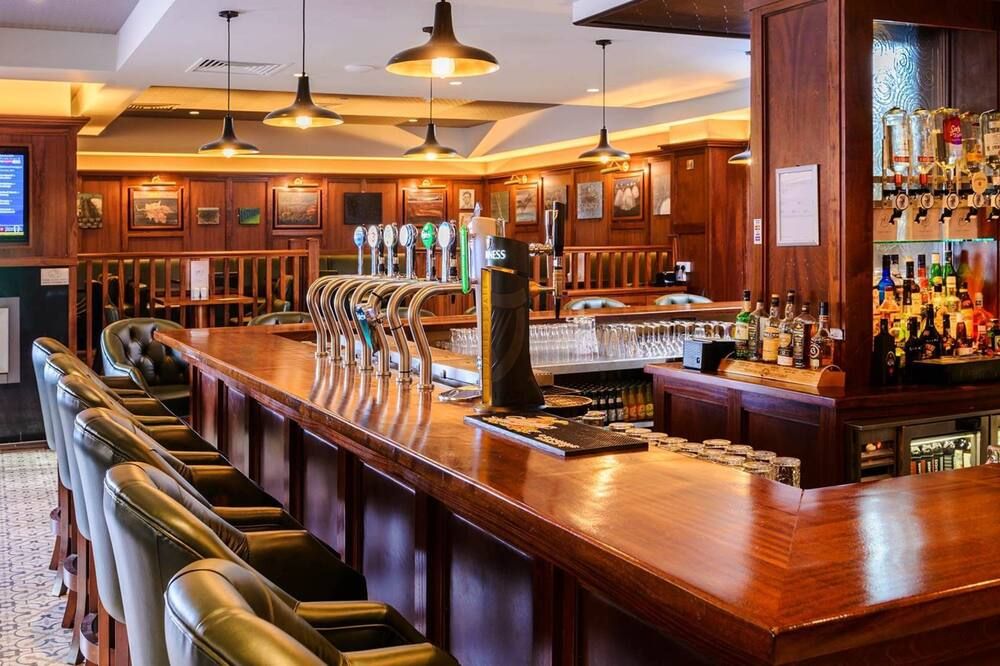 Bar Billede