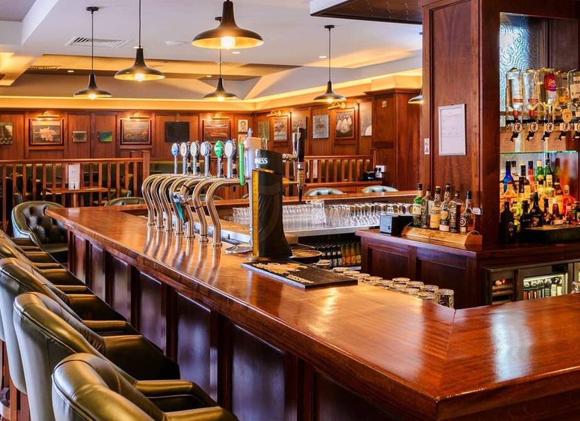 Bar Billede