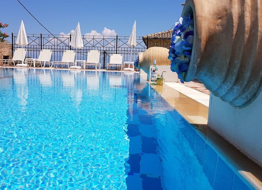 Pool Billede