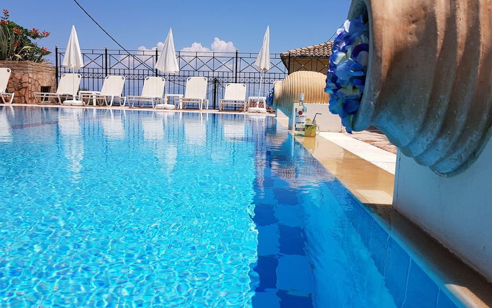Pool Billede
