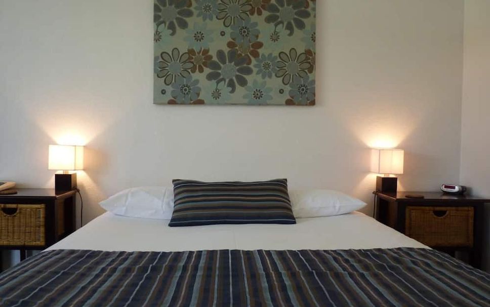 Soveværelse Billede