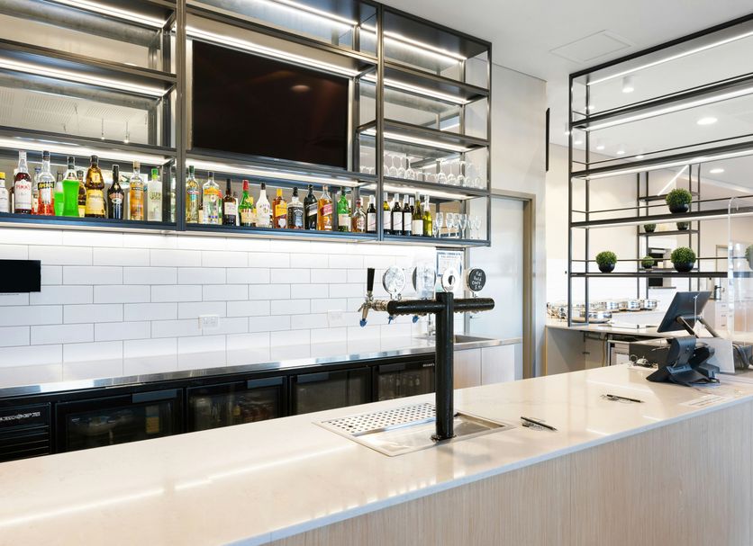 Bar Billede