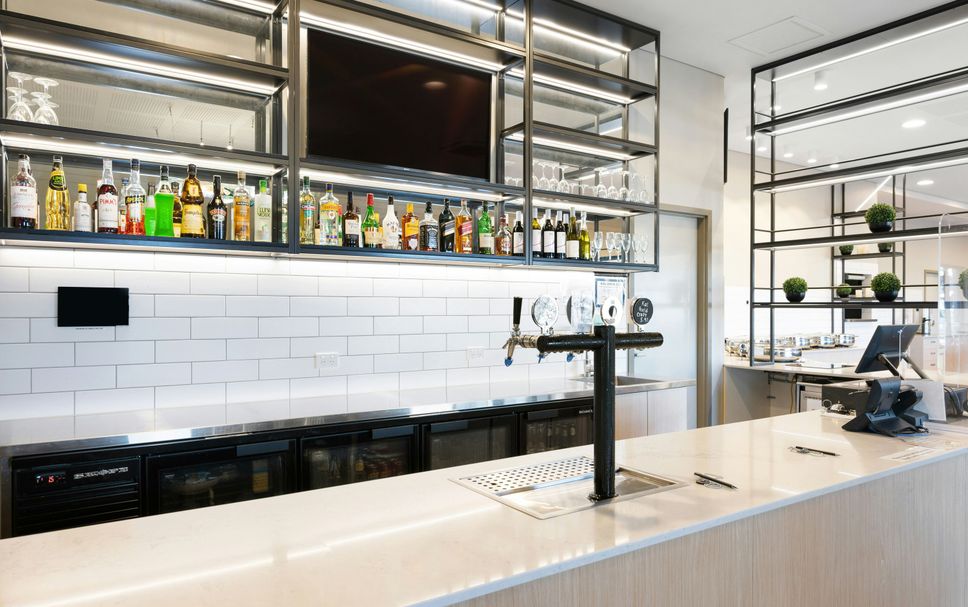 Bar Billede