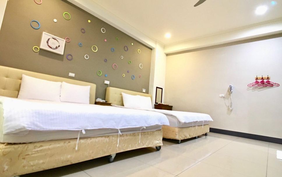 Soveværelse Billede