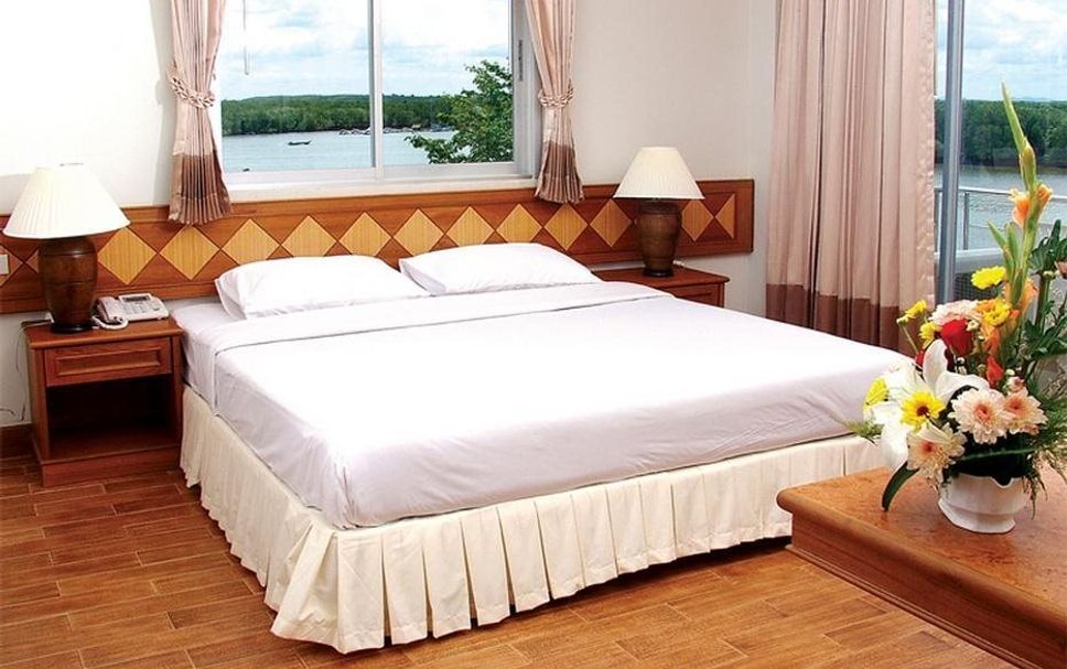 Soveværelse Billede