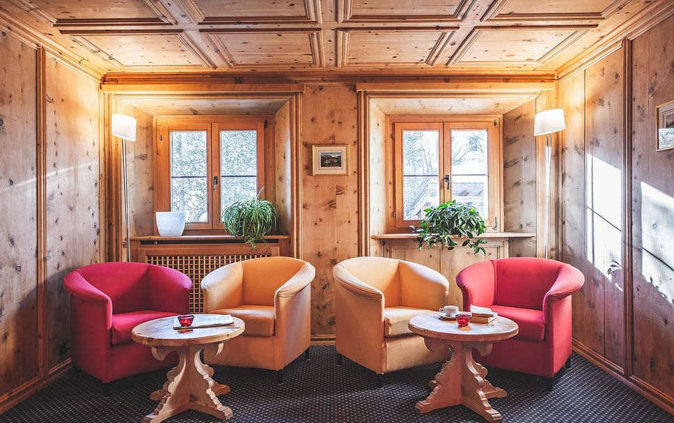 Lounge Billede