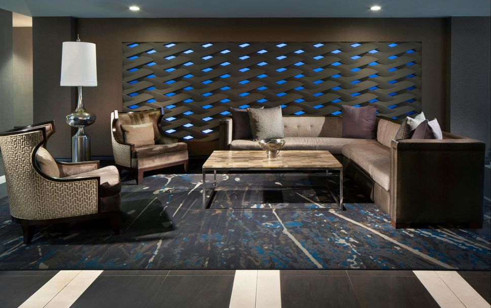 Lounge Billede