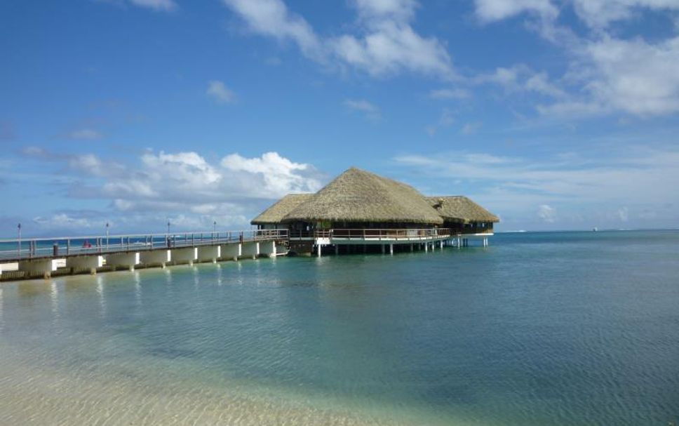 Strand Billede