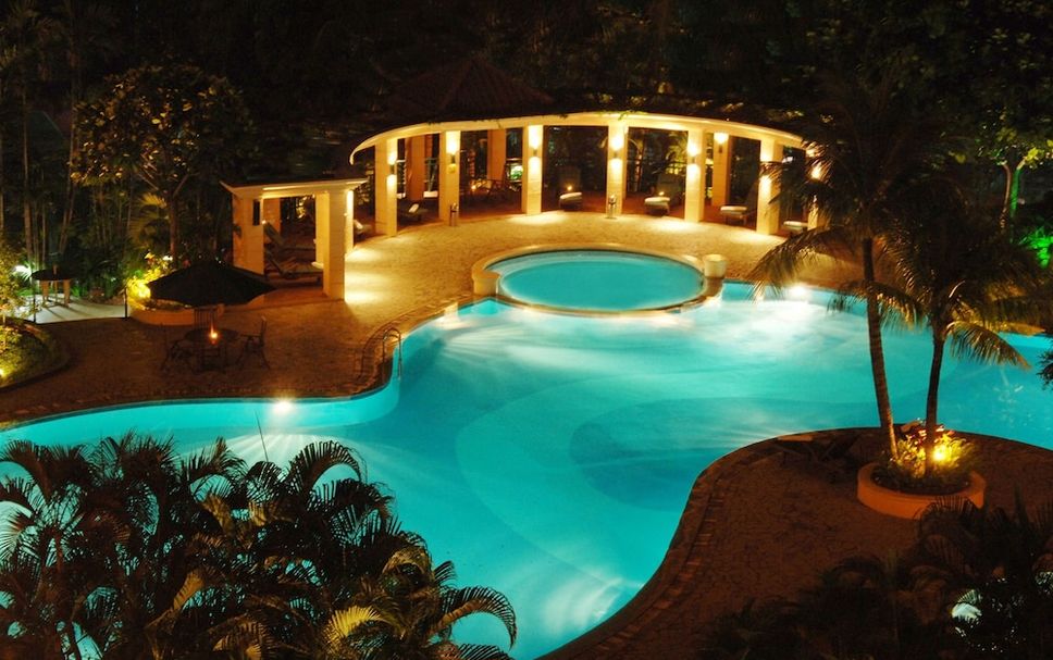 Pool Billede