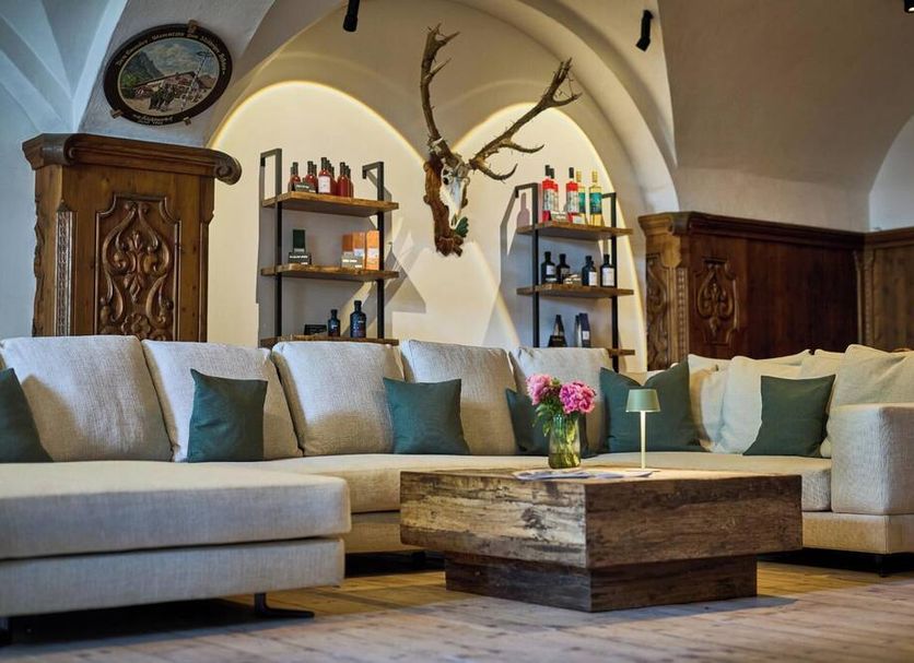 Lounge Billede