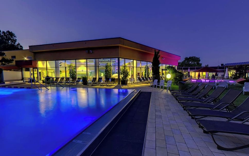 Pool Billede