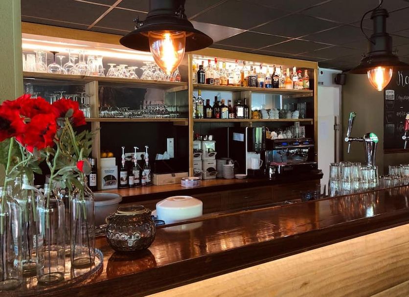 Bar Billede