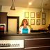 Receptionist