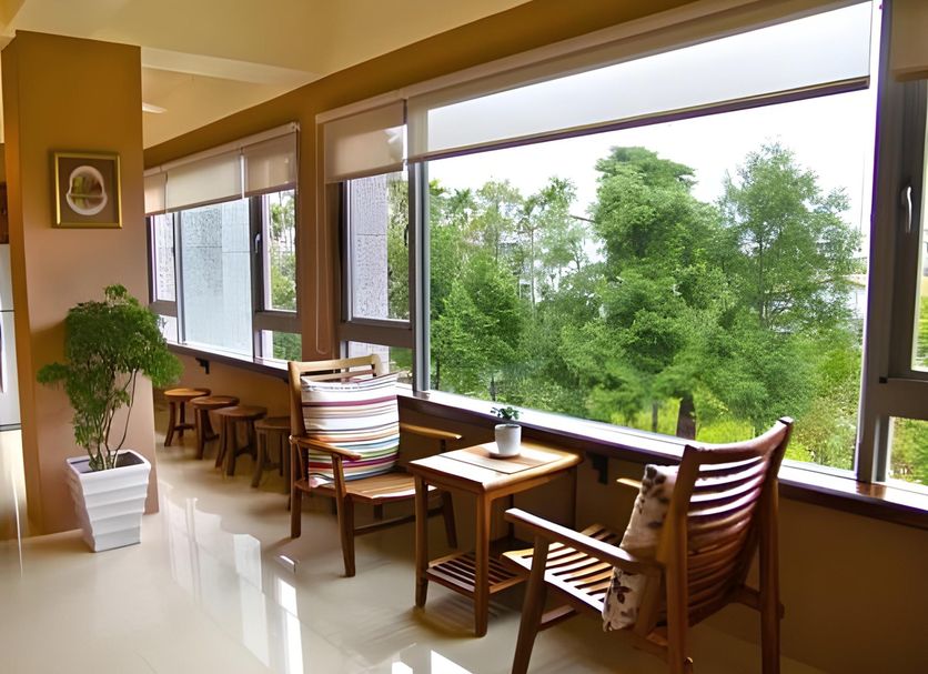 Reception Billede