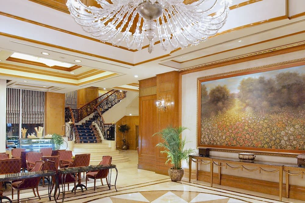 Reception Billede