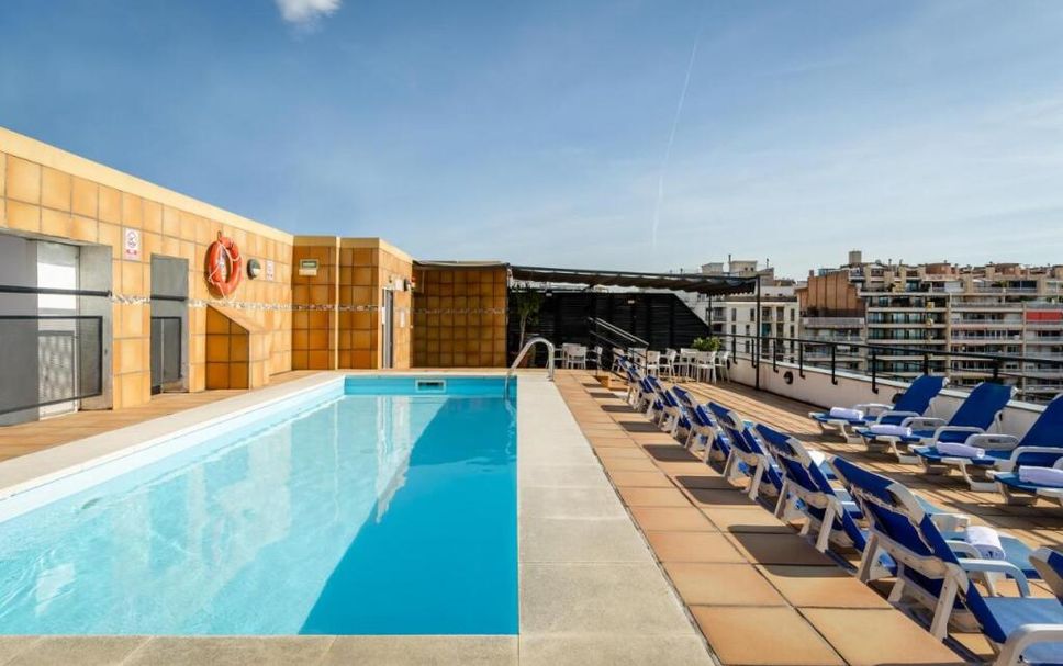 Pool Billede