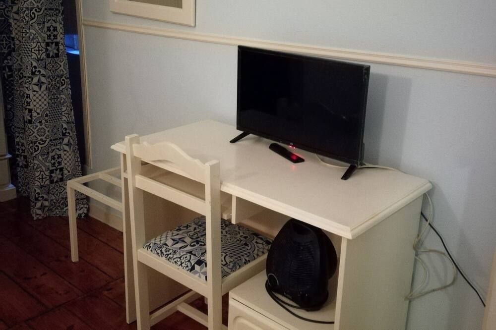 Værelsesfaciliteter