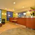 Receptionist