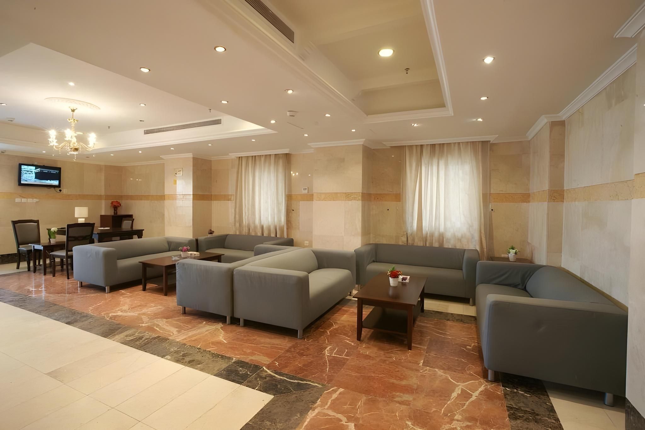 Lounge Billede
