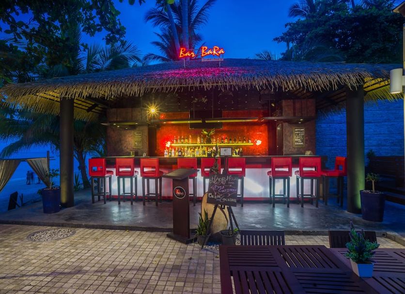 Bar Billede