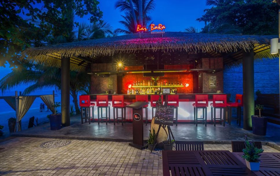 Bar Billede