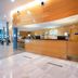 Receptionist