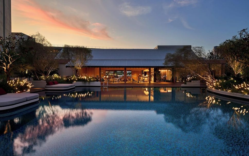 Pool Billede