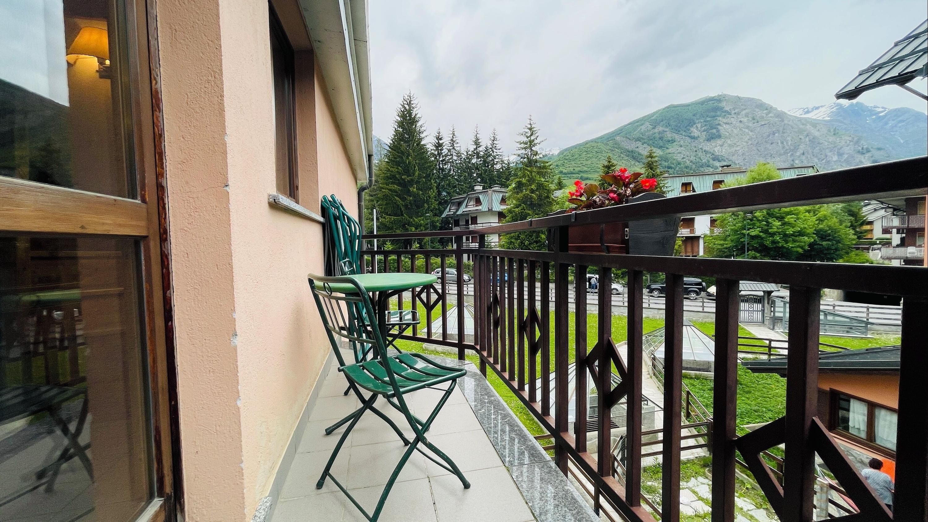 Balkon