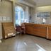 Receptionist