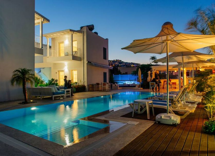 Pool Billede