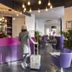Receptionist