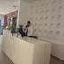 Receptionist