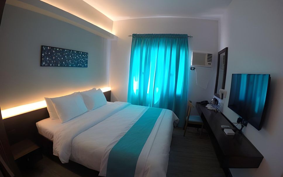 Soveværelse Billede