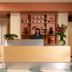 Receptionist