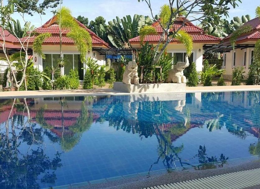 Pool Billede