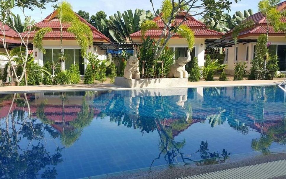 Pool Billede